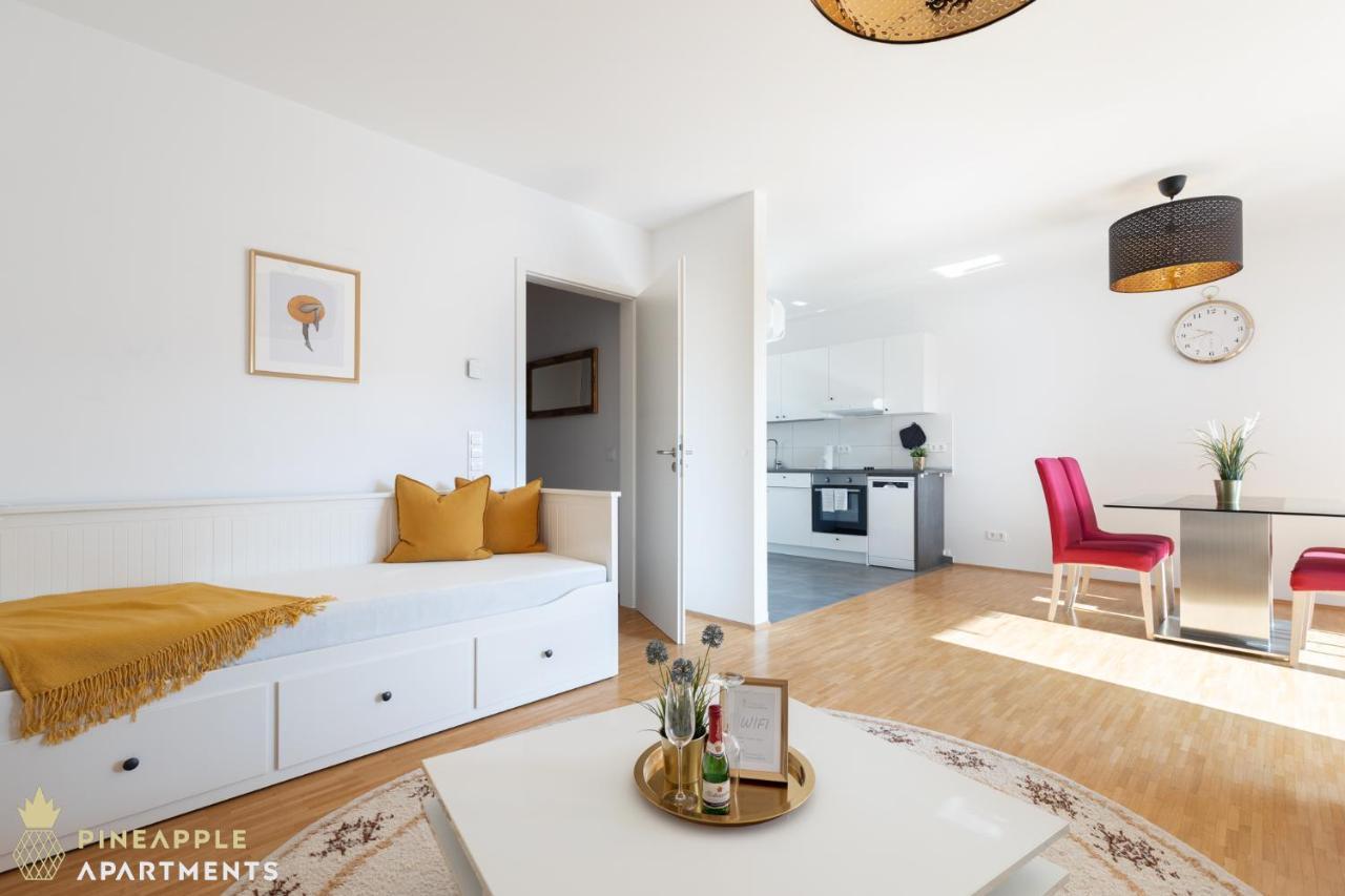 Pineapple Apartments Dresden Zwinger II - 70 Qm - 1X Free Parking 외부 사진