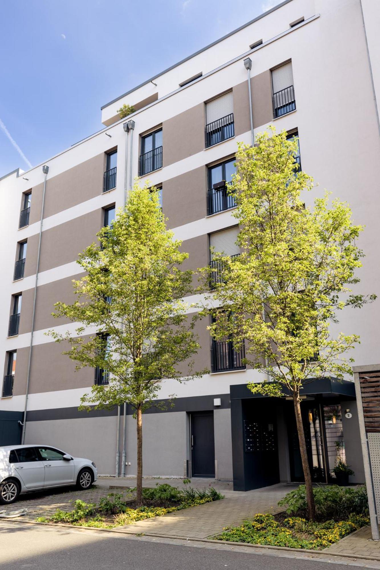 Pineapple Apartments Dresden Zwinger II - 70 Qm - 1X Free Parking 외부 사진